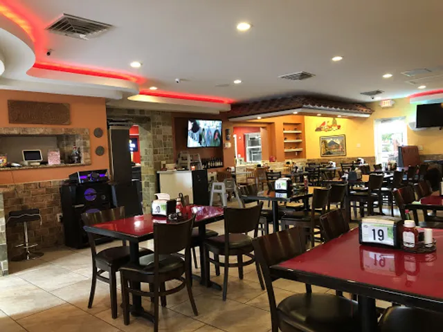 El Pueblo Chapin Restaurant Lake Worth