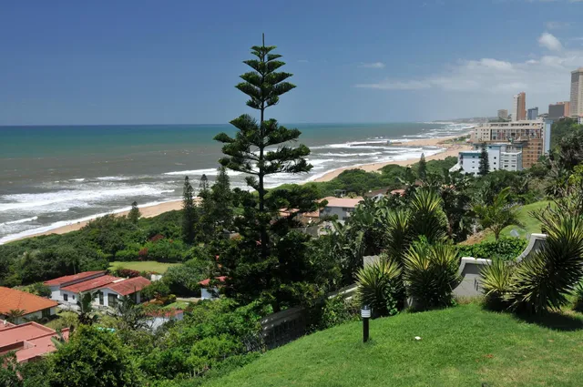 The Getaway Guest House