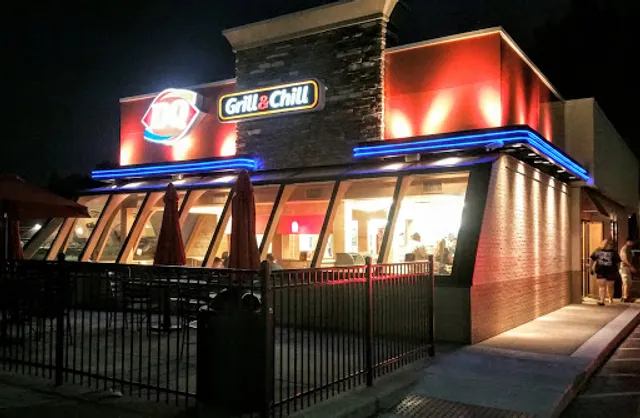 Dairy Queen Grill & Chill
