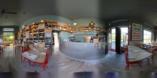 Ristorante Erba Brusca