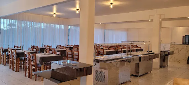 Restaurante Fino Sabor