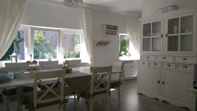 Romantic Style Apartment