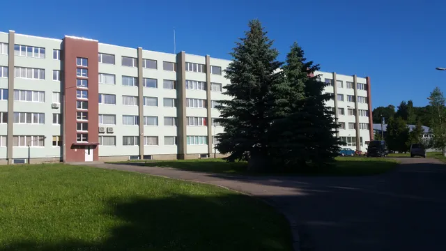 Hostelis Zaļā muiža