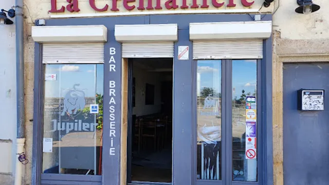 La Crémaillère Langres