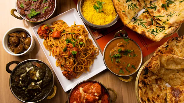 Punjabi Tadka Nambour