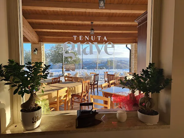 Tenuta Giave