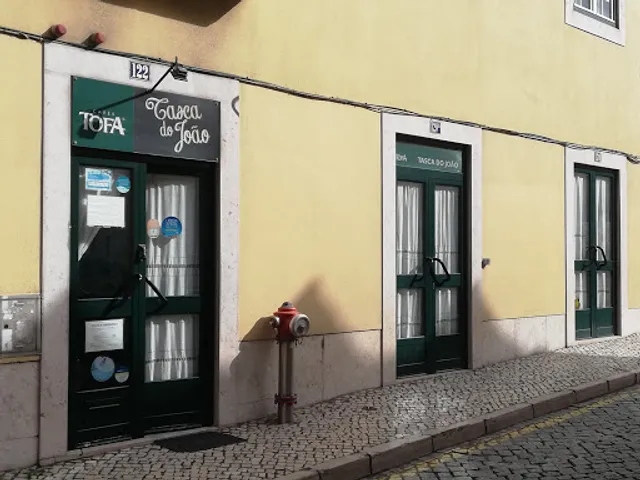 Tasca do João