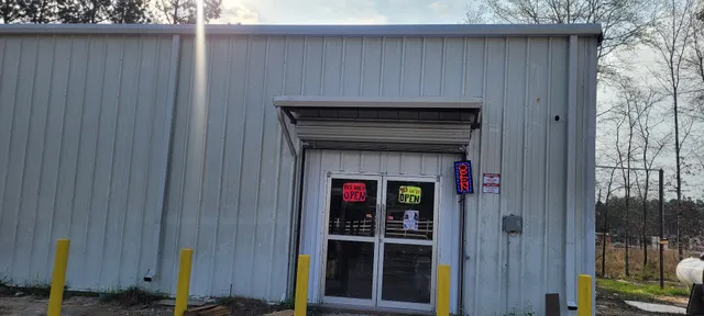 LA SURIANA MEXICAN PRODUCE