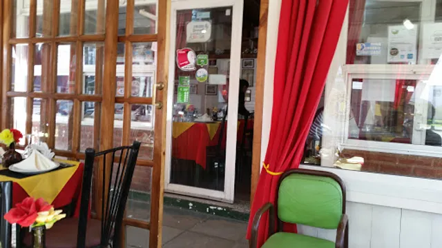 Mesón Español La Cueva