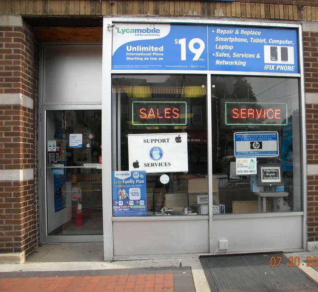 Tan Max Computer Services