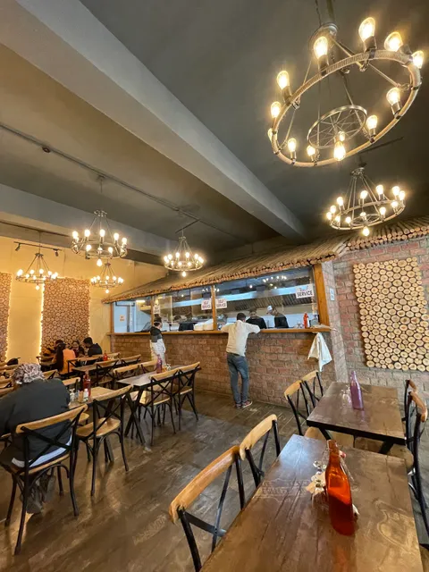 The Great Urban Dhaba