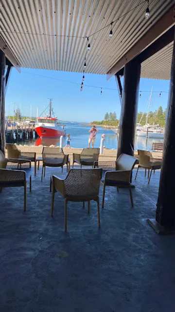 Bermagui Gelati Clinic