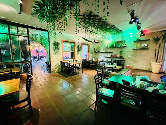 Tio Rex Restaurante Tematico