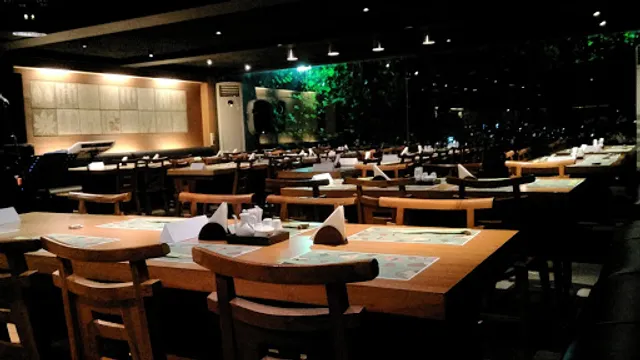 Midori Japanese Restaurant