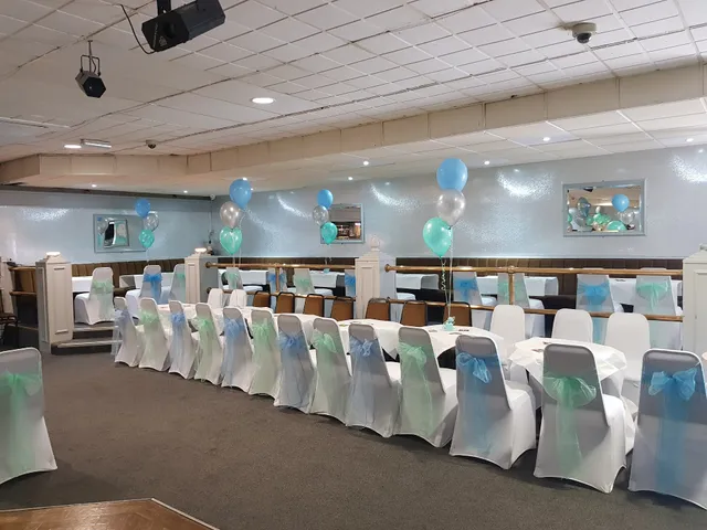 Quarry Green Tenants Association