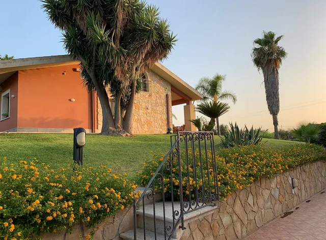 Villa Lisa Bed And Breakfast