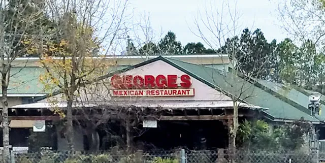 George's Mexican Restaurant