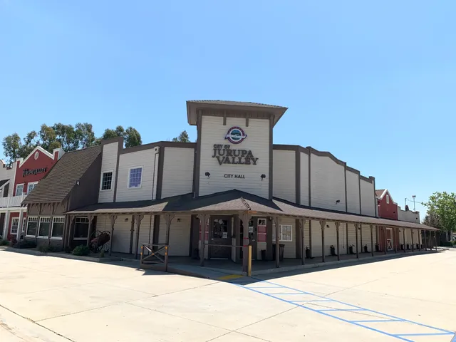 City Of Jurupa Valley