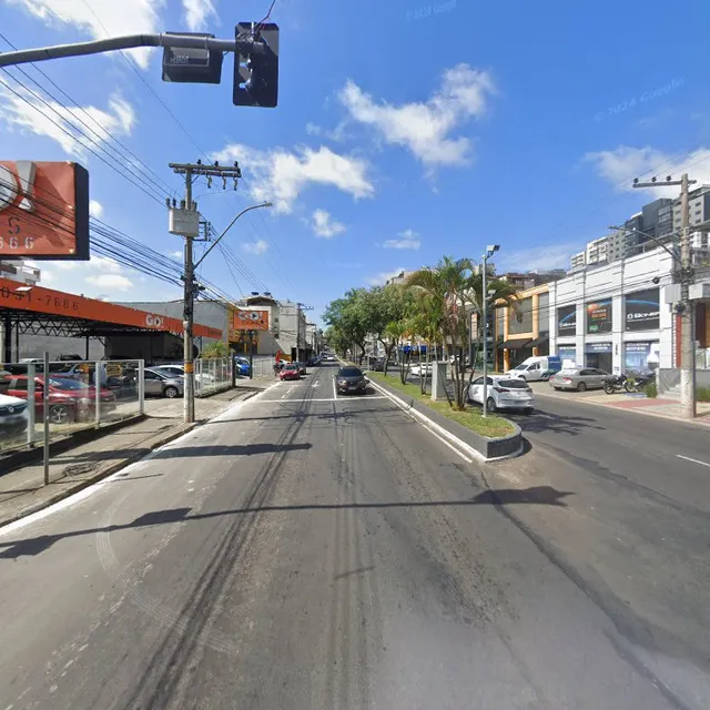 Pizza Express Delivery Juiz de Fora