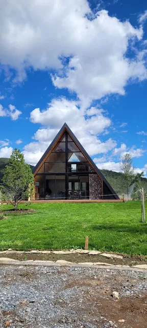 Montecana Residencial Campestre