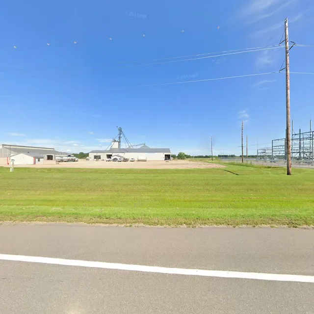 Osakis Creamery Association