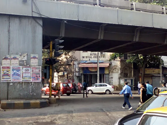 Hotel Imperial Palace