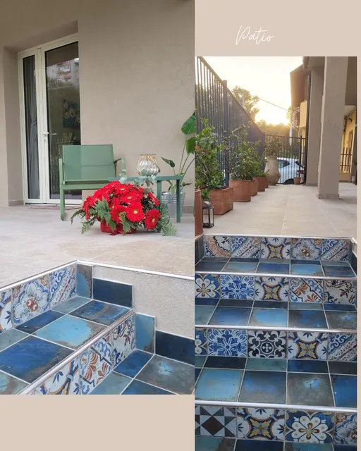 Domus Augustea Affittacamere - Agrigento, via Ragazzi del '99 n. 83