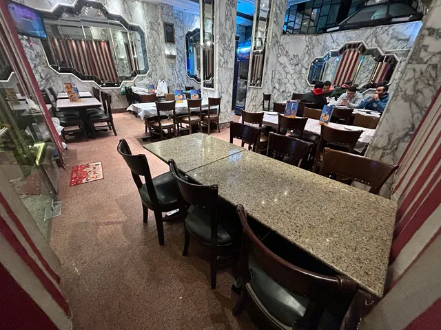 El Dawaran Fish - King Of Shrimps