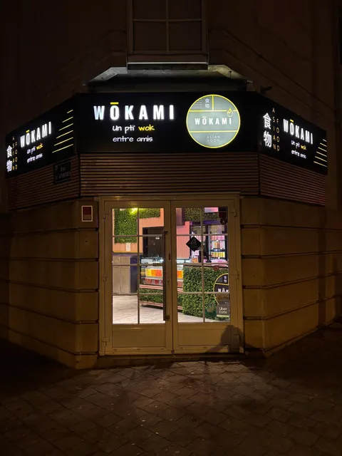 Wokami Montpellier
