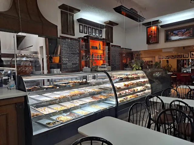 Elysee Bakery & Cafe