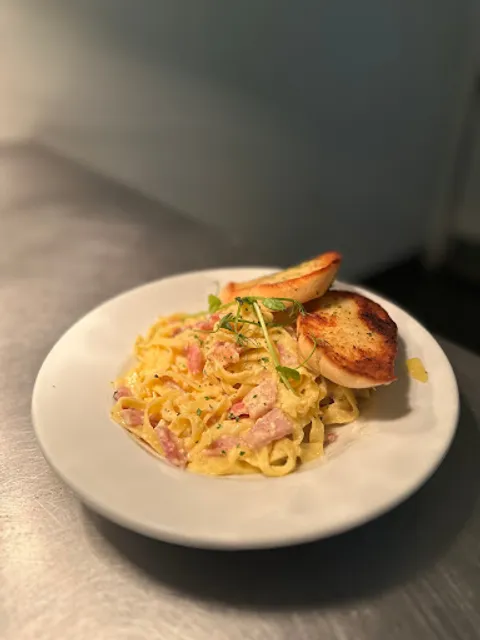 The Burn Pub & Kitchen