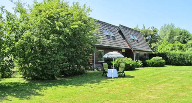 B&B Kortenhoefsedijk