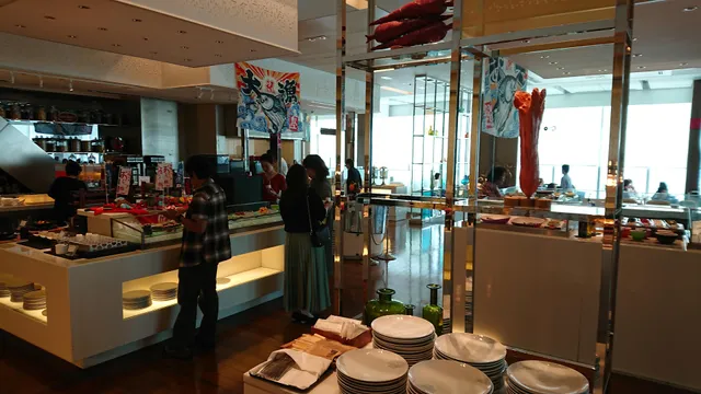 ライブキッチン COOKA