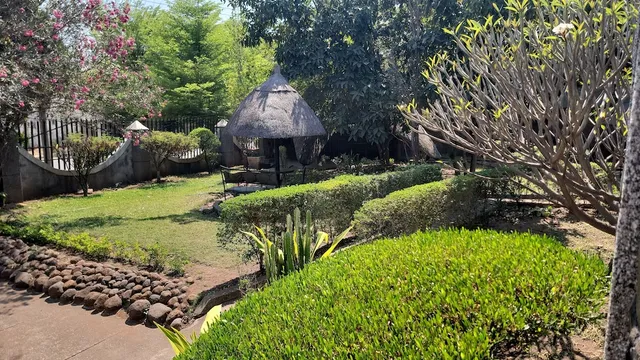 The Stone Guest House