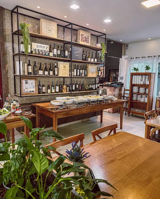 Felicetare Cucina & Vino