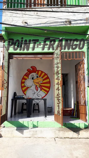 Point Do Frango