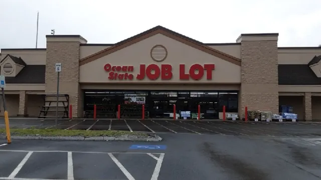 Ocean State Job Lot
