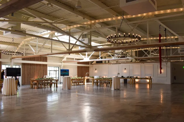 Keepsake/WEDDING VENUE