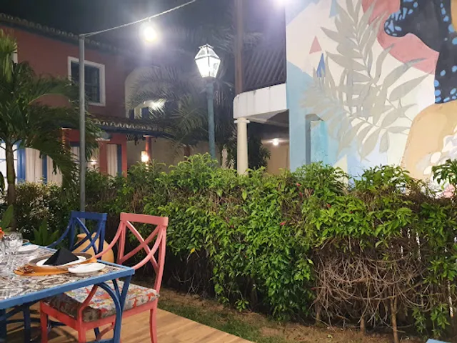 Baêa Comida Típica Baiana