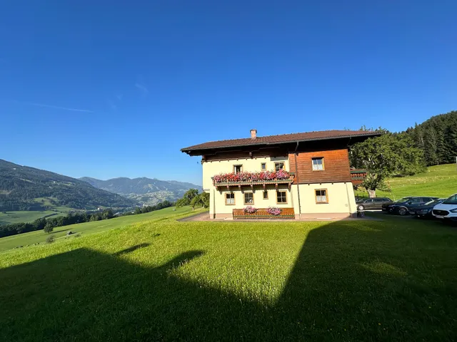 Gästehaus Davidbauer