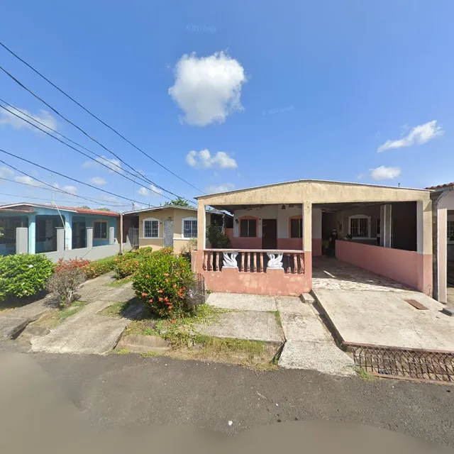 Urbanización Valle del Sol