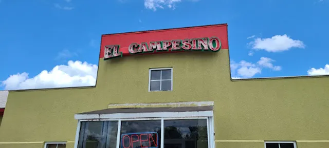El Campesino Mexican Restaurant