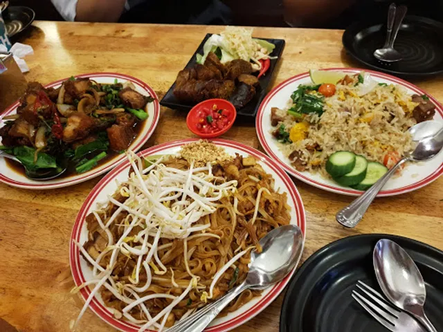 Dodee Paidang Haymarket