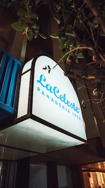 La Celeste – Panadería [Sucursal: Obispo Oro]