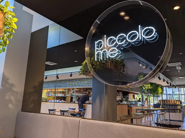 Piccolo Me ICW Wollongong