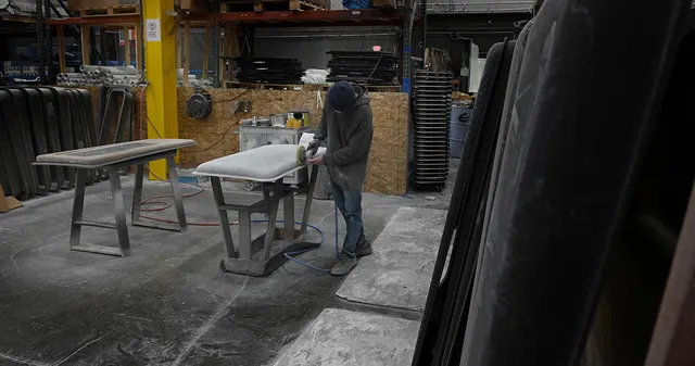 Miles Fiberglass & Composites