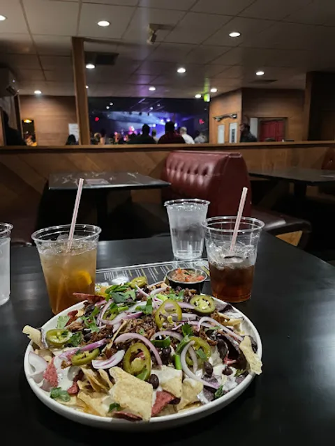 Ray's Golden Lion Restaurant