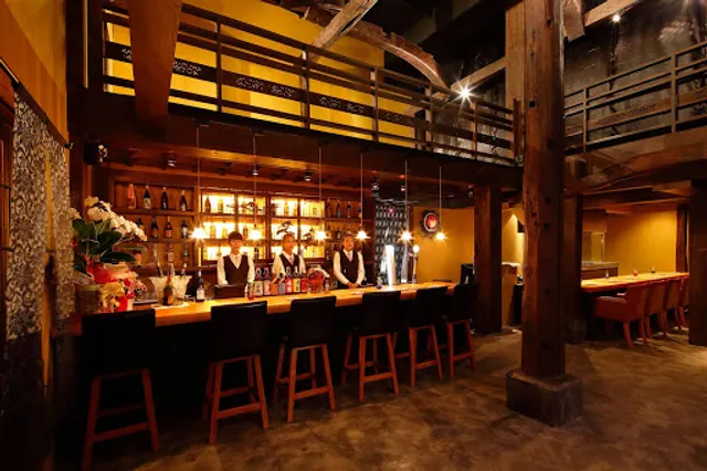 Gen Japanese Charcoal Grill