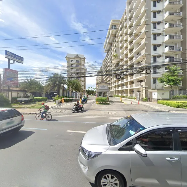 Coffee Gus·to - Calathea Place