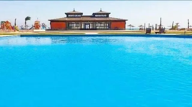 La Jolie Marina El Sokhna